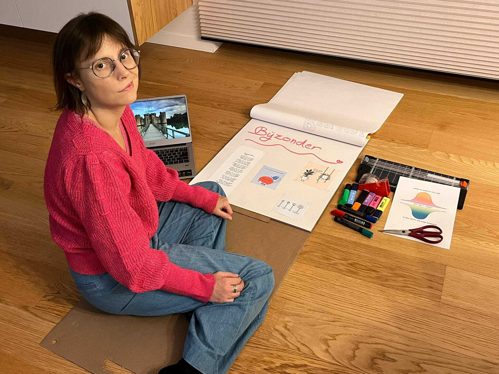 Hartcoherentie_voorbereiding